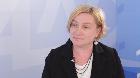 Программа "Главный герой" с основателем брендингового агентства Евгенией Закалюжной 
