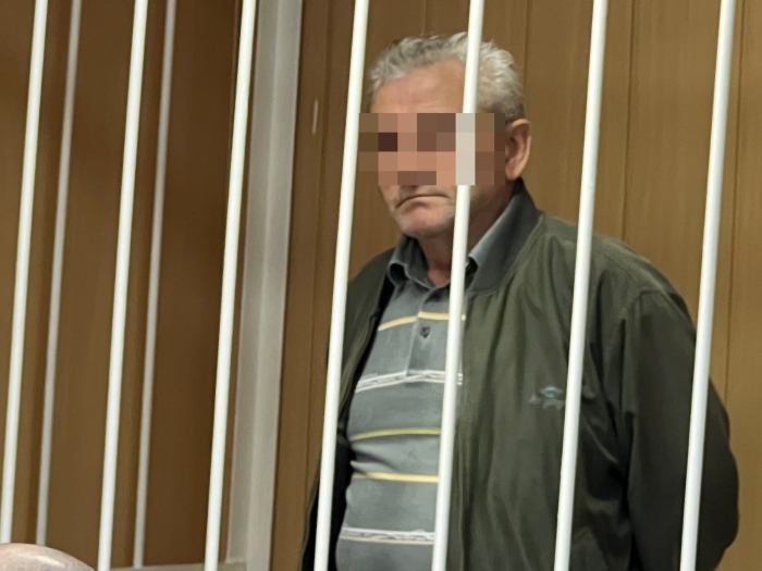 Суд отправил насильника-форточника в колонию строгого режима на 12 с половиной лет