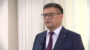 Интервью. Азат Газизов Интервью. Азат Газизов