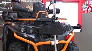 АвтоСфера. Омск-ТВ 05.04.2023