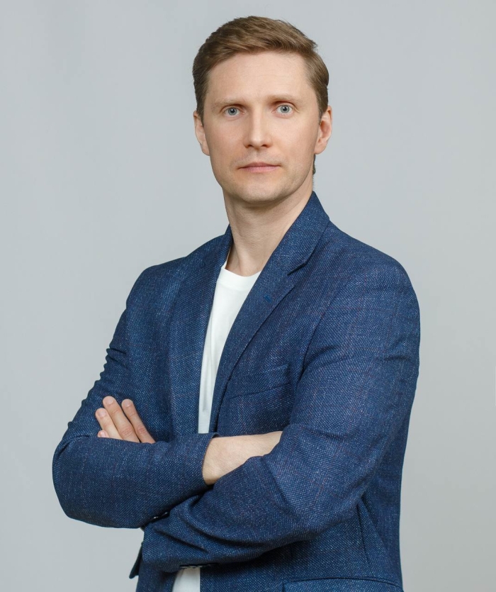 Председателем Совета директоров хоккейного клуба «Авангард» назначен Михаил Аверин