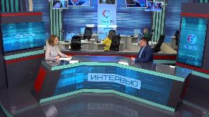 Интервью. Дмитрий Одарченко