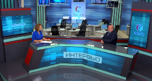 Интервью. Андрей Писклаков.