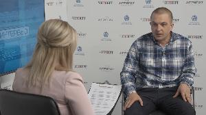 Интервью. Индюков