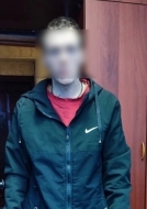 В Омске поймали омича, который вскрывал гаражи