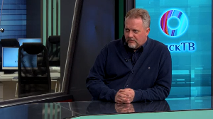 Интервью. Алексей Никишин