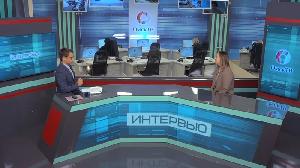 Интервью. Анна Овцова