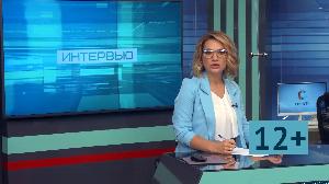 Интервью. Данил Трофимов