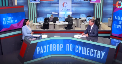 Разговор по существу. Владмир Корбут 30.01.2025 