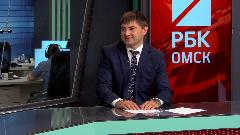 Интервью. Вадим Марыгин