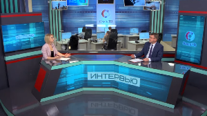 Интервью. Иван Кротт. 05.06.2023