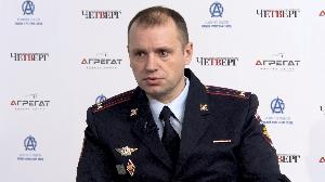 Интервью. Михаил Щетинин