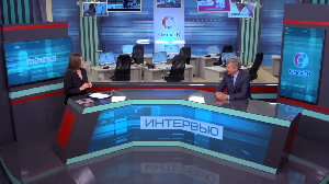 Интервью. Сергей Оркиш 28.03.2024