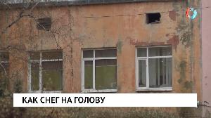 Интервью. Екатерина Вахрушева