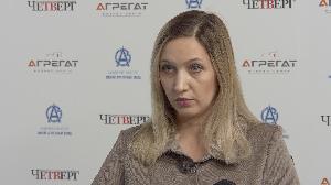 Интервью. Елена Чередова