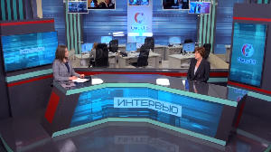 Интервью. Галина Скрипкина 09.02.2024