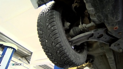 АВТОСТАНDАРТ55 17.04.2019