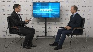 Интервью. Юрий Федотов