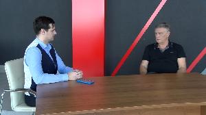 Интервью. Валерий Петраков