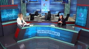 Интервью. Алина Горина