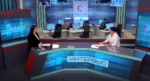 Интервью. Ольга Романенко 17.02.2025