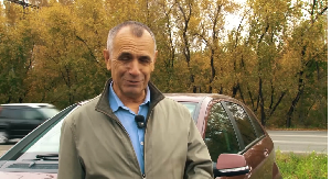 Автосфера. 05.11.2025