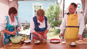 Вкус культуры. Большеречье 30.06.2023