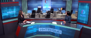 Интервью. Марианна Зырянова 02.03.2024