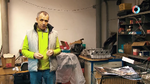 АвтоСфера. Омск-ТВ 06.03.2024