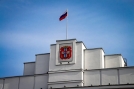 Омским районам направят более 45 млн рублей на дорожную инфраструктуру