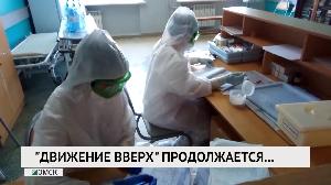 Новости «РБК-Омск» от 26.10.2020