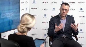 Интервью. Иван Жуков