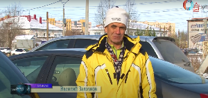 АвтоСфера. Омск-ТВ 10.01.2024