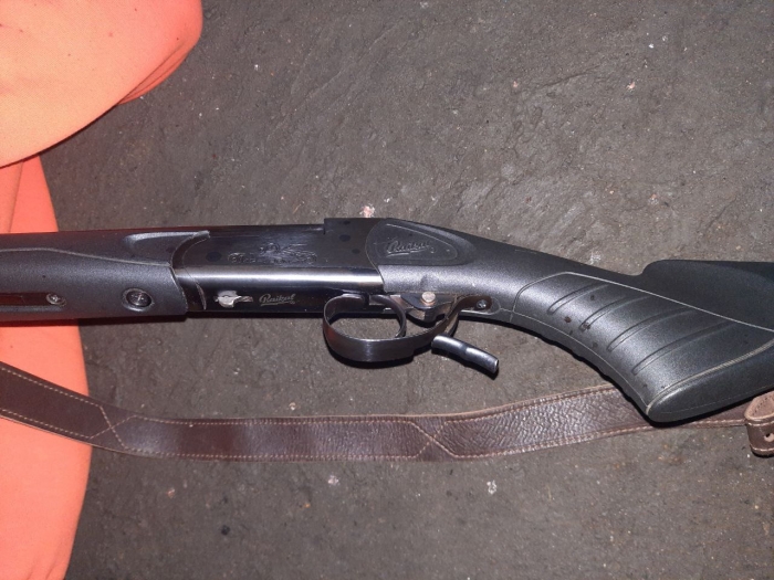 Житель Омской области подозревается в убийстве своих сыновей и брата жены