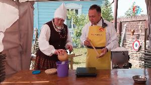 Вкус культуры. Большеречье 07.07.2023