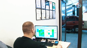 АвтоСфера. Омск-ТВ 31.01.2024