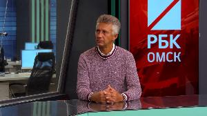 Интервью. Сергей Костарев