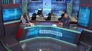 Интервью. Владислав Колодинский