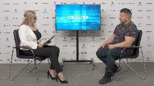 Интервью. Василий Грищенко