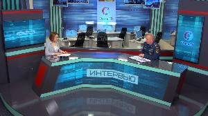 Интервью. Максим Новиков