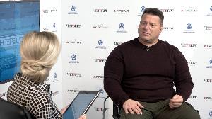 Интервью. Василий Грищенко