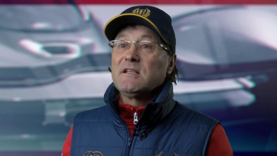 АВТОСТАНDАРТ55 30.03.2021