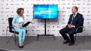 Интервью. Олег Балагин