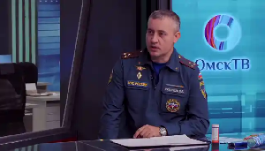 Интервью. Дмитрий Скворцов.29.12.2025