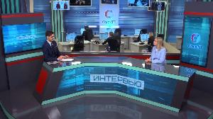 Интервью. Оксана Авраменко