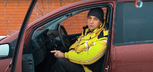 АвтоСфера. Омск-ТВ 17.01.2024