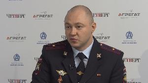 Интервью. Станислав Бондаренко