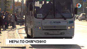 Меры по смягчению