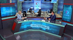 Интервью. Павел Кручинский