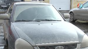 АвтоСфера. Омск-ТВ 23.03.2022